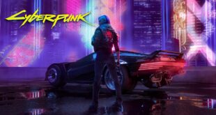 Cyberpunk 2077 – Um guia para evitar episódios epiléticos