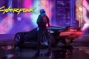 Cyberpunk 2077 – Um guia para evitar episódios epiléticos