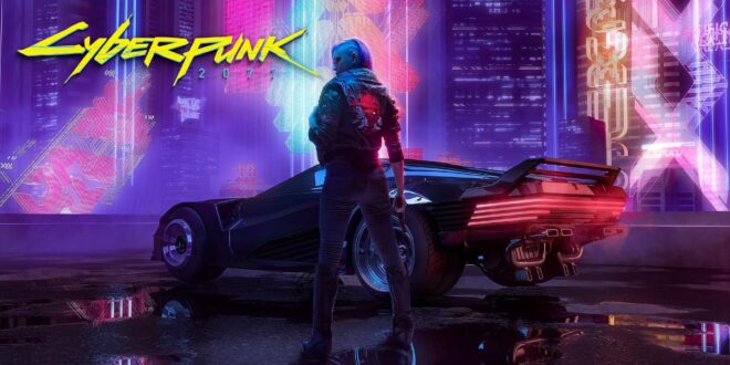 Cyberpunk 2077 – Um guia para evitar episódios epiléticos