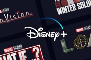 Todas as séries da Marvel para o Disney+ até o momento