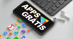 Apps pagos estão disponíveis gratuitamente na Play Store