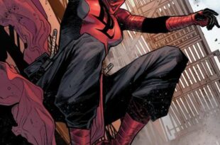 ELEKTRA É O NOVO DEMOLIDOR DA MARVEL!!!