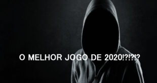 O MELHOR JOGO DE 2020 É…