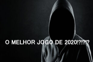 O MELHOR JOGO DE 2020 É…