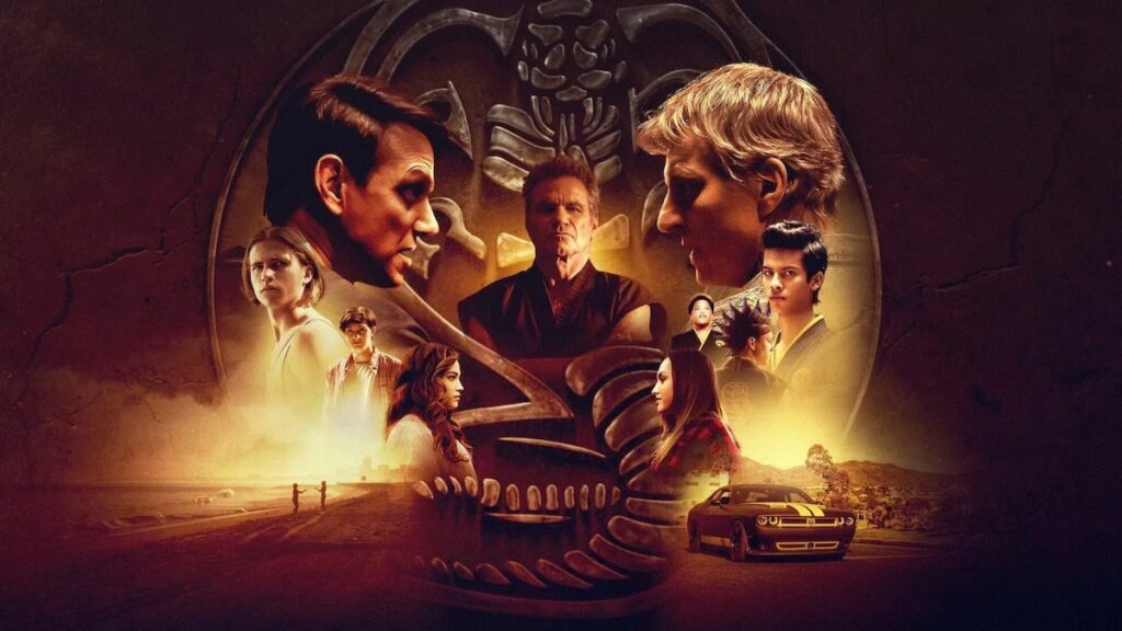 As 5 incoerências de Cobra Kai