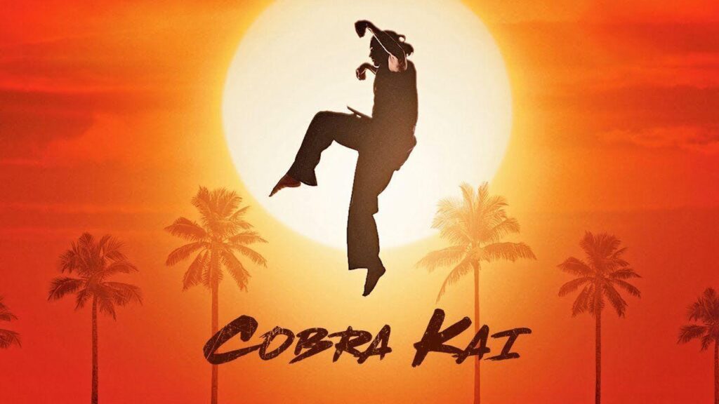 Confirmada a 4ª temporada de Cobra Kai