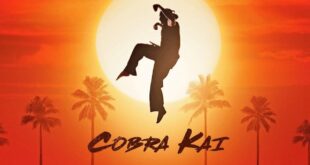 Confirmada a 4ª temporada de Cobra Kai