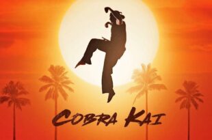 Confirmada a 4ª temporada de Cobra Kai