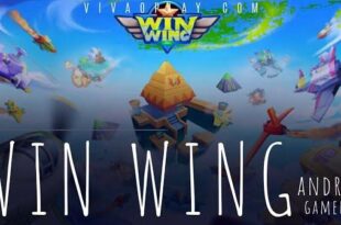 Win Wing – Gameplay #Android