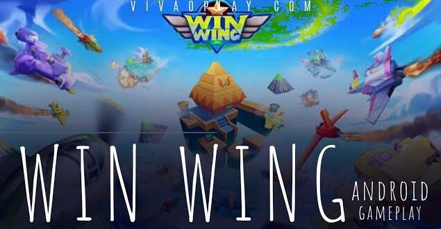 Win Wing – Gameplay #Android