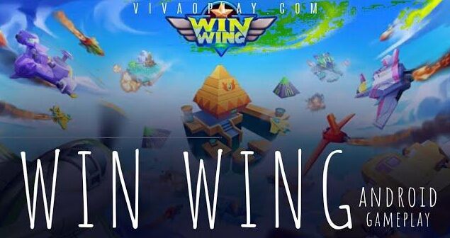 Win Wing – Gameplay #Android