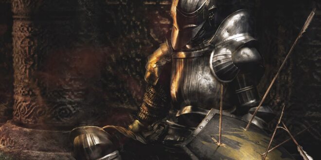 Sony adquire porcentagem da Kadokawa Corps. a dona da From Software