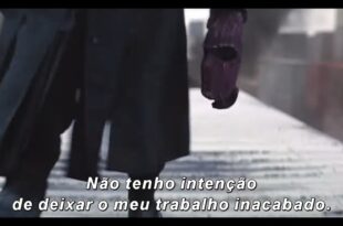 Trailer revela data de estréia de Falcão e Soldado Invernal