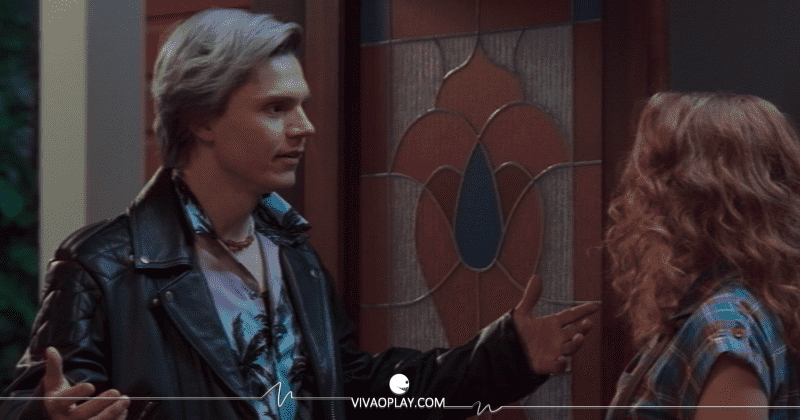 Easter egg de Pietro em Wandavision revela mais sobre o personagem