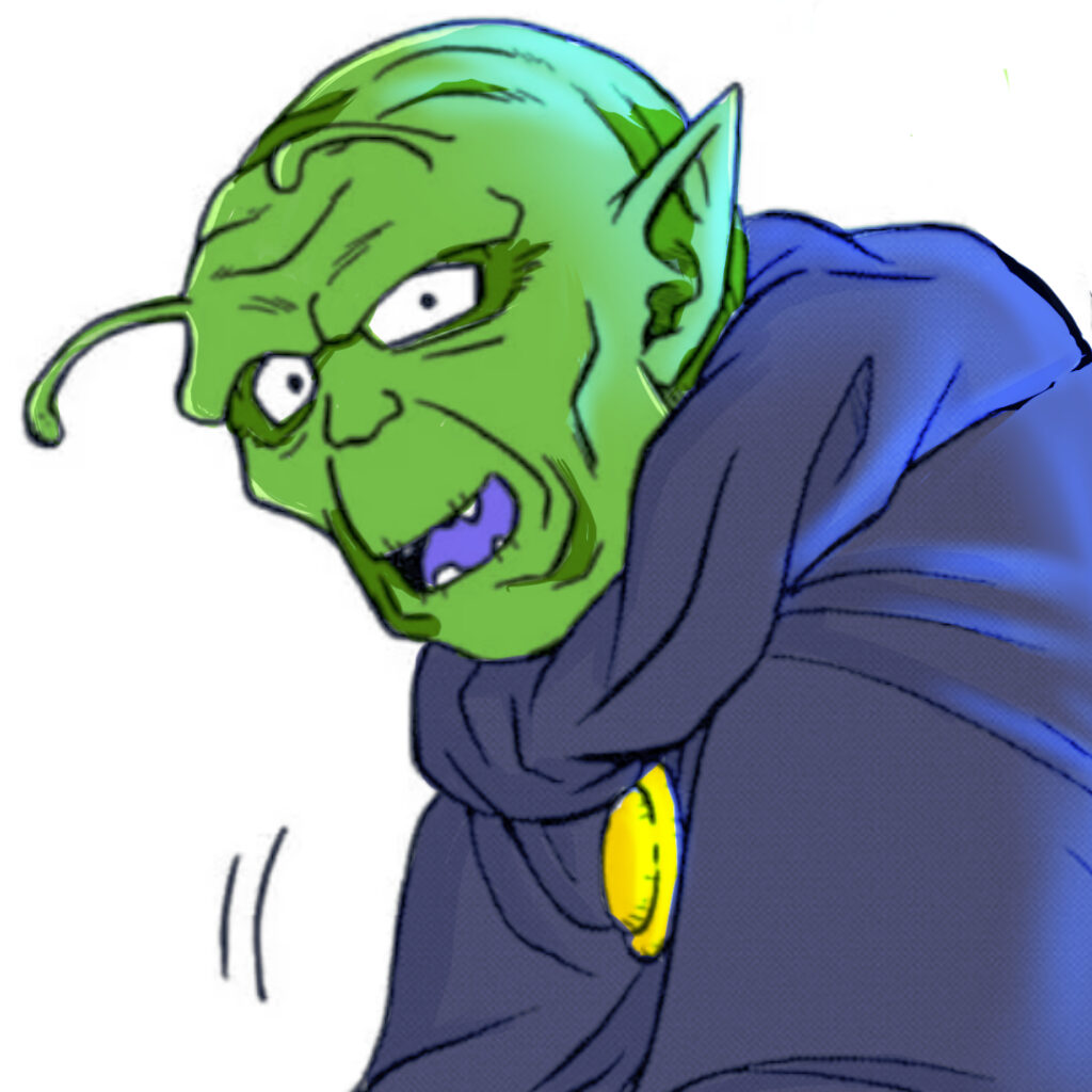 Revelado de onde vieram os Namekuseijin #DragonBallSuper69