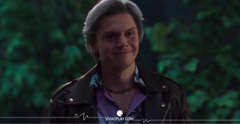 Personagem de X-Men aparece em Wandavision
