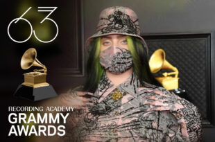 GRAMMY 2021 – Vencedores e destaques do prêmio