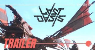 Last Oasis – Trailer de Lançamento | ID@Xbox