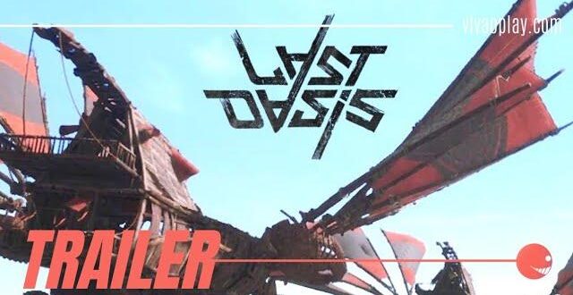 Last Oasis – Trailer de Lançamento | ID@Xbox