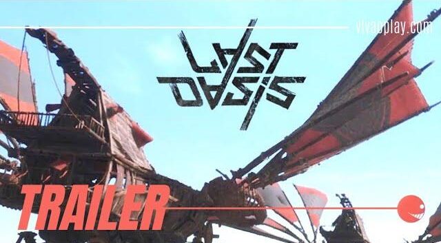 Last Oasis – Trailer de Lançamento | ID@Xbox