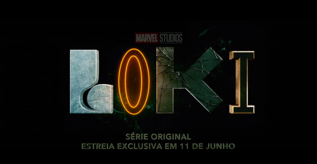 Novo trailer de Loki mostra como será o multiverso no MCU Novo trailer de Loki mostra como será o multiverso no MCU