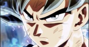 Capítulo 71 de Dragon Ball Super revela: Instinto Superior completo é uma transformação