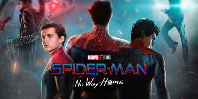 Trailer de Homem Aranha revela a volta do Duende Verde