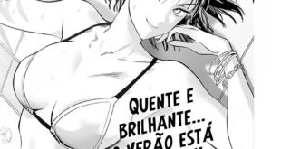 ONEPUNCHMAN – Resumo do soco 149 – Emboscada