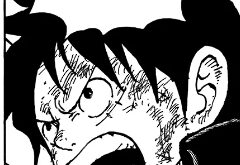 One Piece 1026 – Momento crucial