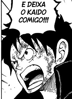 One Piece 1026 – Momento crucial