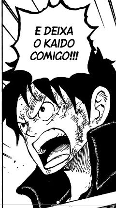 One Piece 1026 – Momento crucial