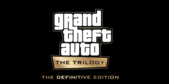 REQUISITOS PARA JOGAR GTA TRILOGY NO PC VAZAM ACIDENTALMENTE.