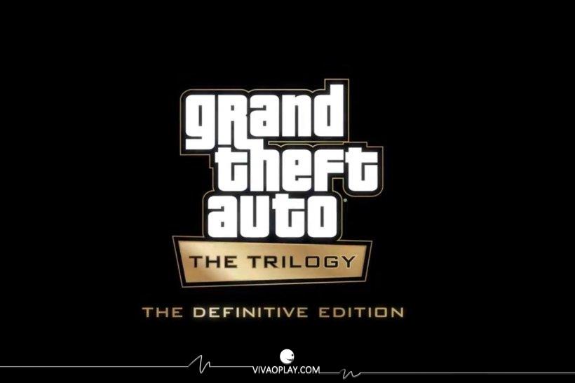 REQUISITOS PARA JOGAR GTA TRILOGY NO PC VAZAM ACIDENTALMENTE. REQUISITOS PARA JOGAR GTA TRILOGY NO PC VAZAM ACIDENTALMENTE.