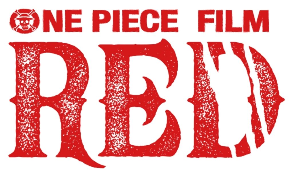 Anunciado RED o filme de One Piece para 2022.