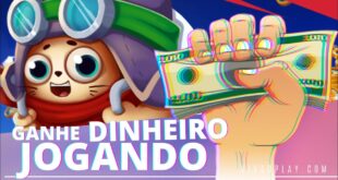 GANHE DINHEIRO JOGANDO Merge Cat #playtoearn @vivaoplay