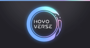 Mihoyo anuncia Hoyoverse