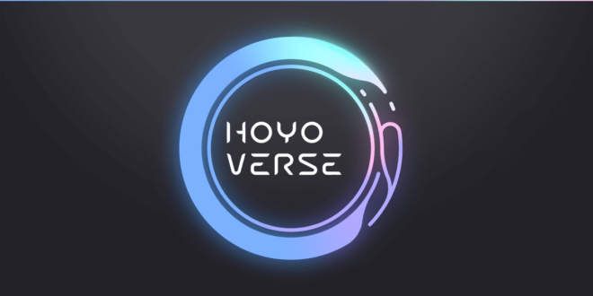 Mihoyo anuncia Hoyoverse