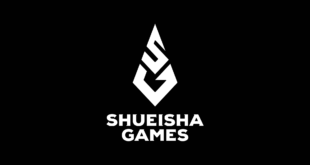 Shueisha Games é inaugurada com vários games