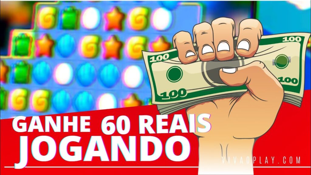 #playtoearn EP2 – GANHE ATÉ 60 REAIS INSTALANDO APPS