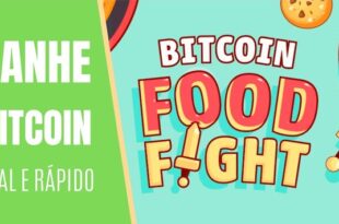 #playtoearn EP 3 – JOGUE E GANHE BITCOIN