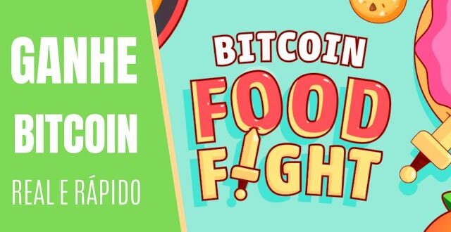 #playtoearn EP 3 – JOGUE E GANHE BITCOIN