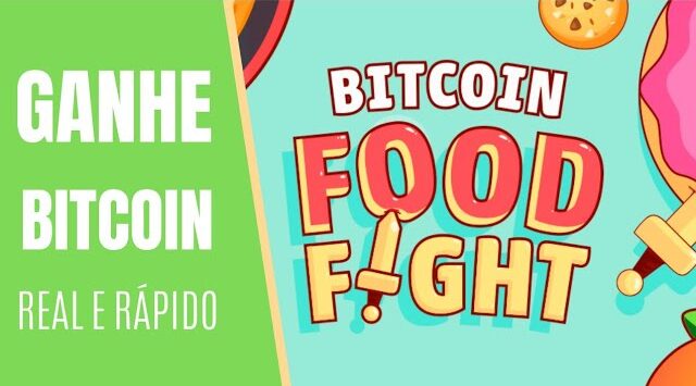 #playtoearn EP 3 – JOGUE E GANHE BITCOIN