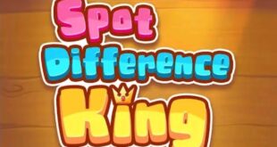 Ganhando dinheiro em Spot Difference King