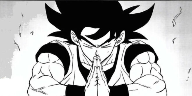 O novo instinto de Goku – Dragon Ball Super 85