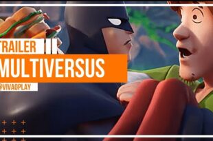 Multiversus [TRAILER]