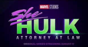 Trailer Oficial: SHE-HULK – Defensora de Heróis