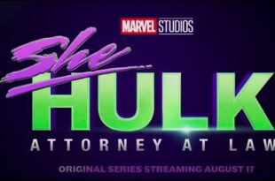 Trailer Oficial: SHE-HULK – Defensora de Heróis