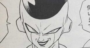 BLACK FREEZA, O GUERREIRO MAIS FORTE SURGE – DRAGON BALL SUPER #SPOILERS