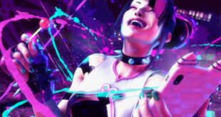 Street Fighter 6 – Kimberly e Juri Gameplay de revelação