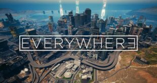 EVERYWHERE – JOGO DO EX-PRODUTOR DE GTA RECEBE TRAILER